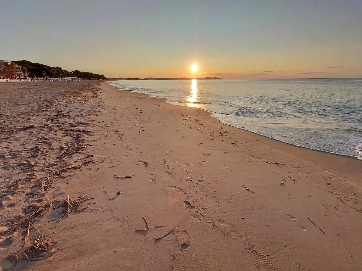 Primera Línia De Mar, Zona Tranquila Apartamento Cambrils España