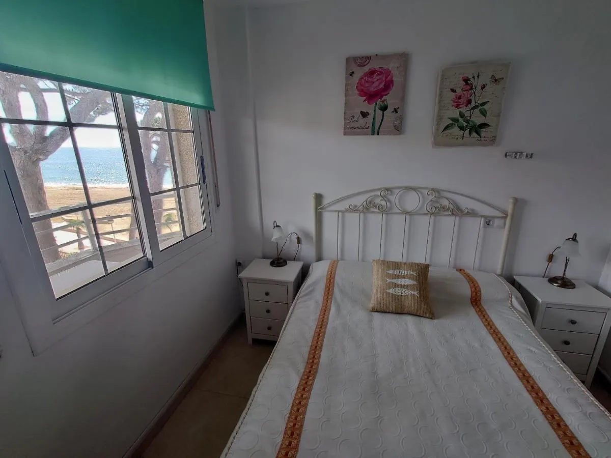 Primera Línia De Mar, Zona Tranquila Apartamento Cambrils 0*,  España