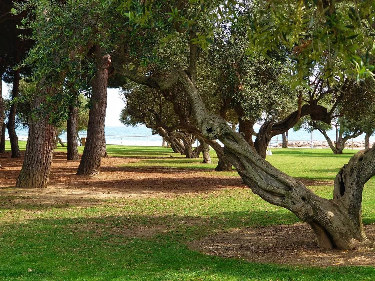 Primera Línia De Mar, Zona Tranquila Apartamento Cambrils