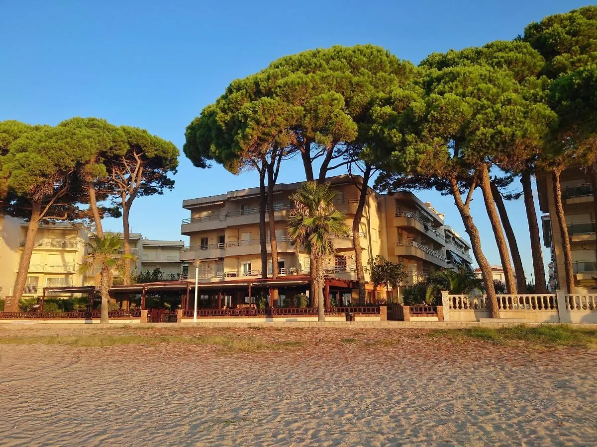 Primera Línia De Mar, Zona Tranquila Apartamento Cambrils 0*,  España