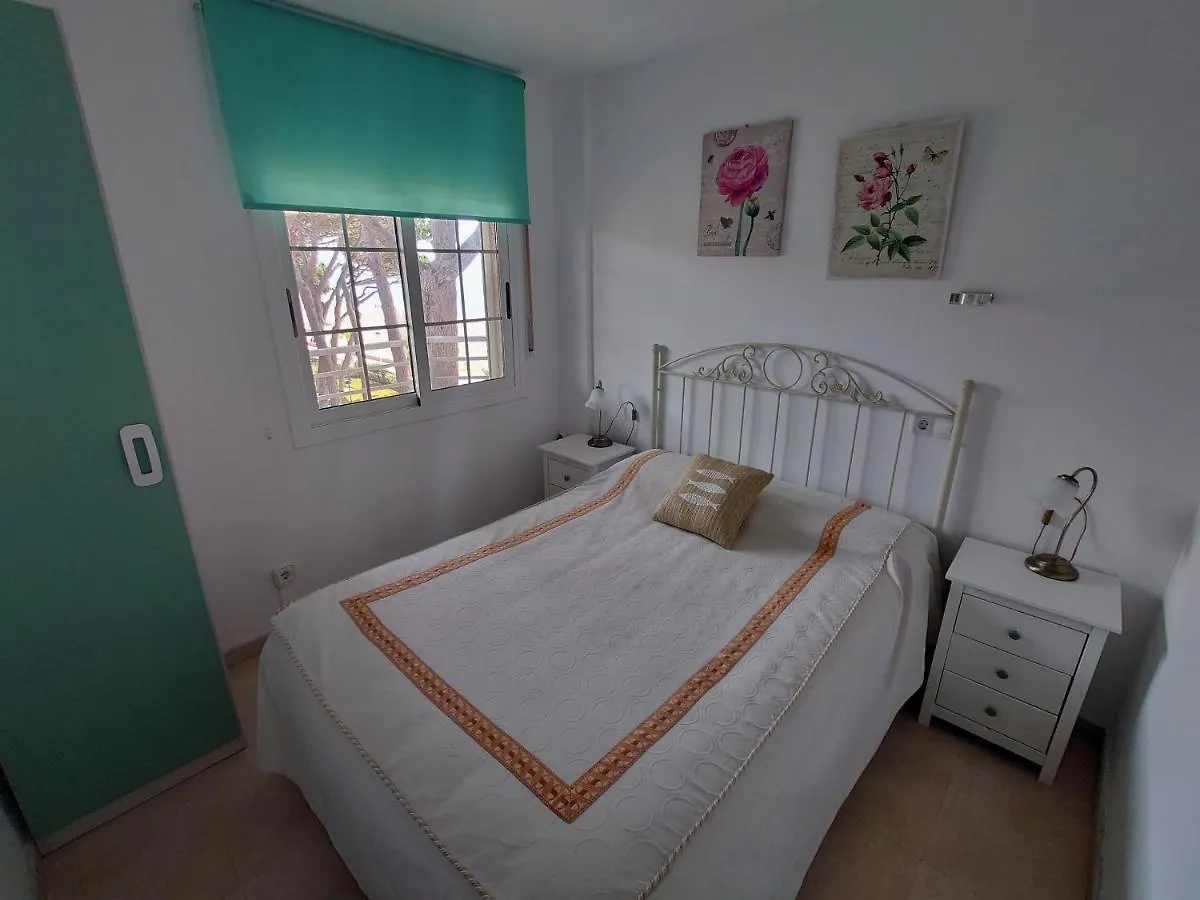 Primera Línia De Mar, Zona Tranquila Apartamento Cambrils