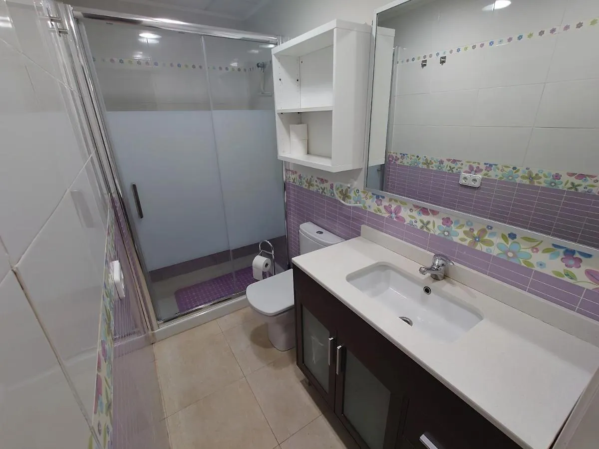 Primera Linia De Mar, Zona Tranquila Apartment Cambrils