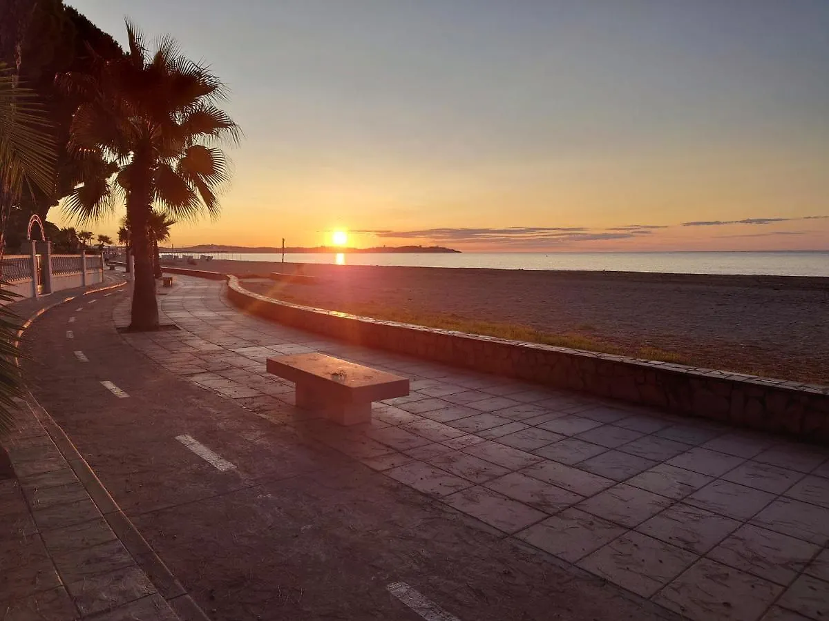 Primera Linia De Mar, Zona Tranquila Apartment Cambrils Spain