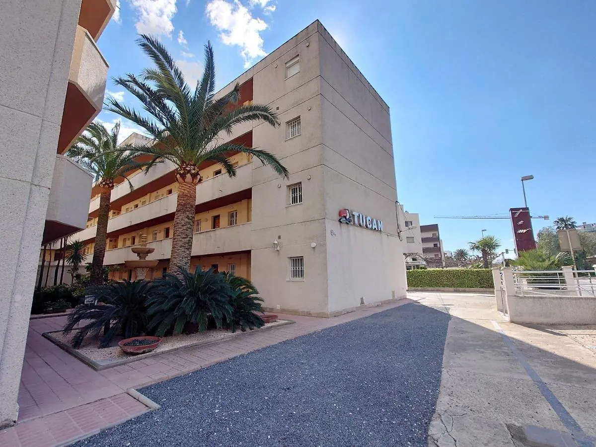 Primera Linia De Mar, Zona Tranquila Apartment Cambrils