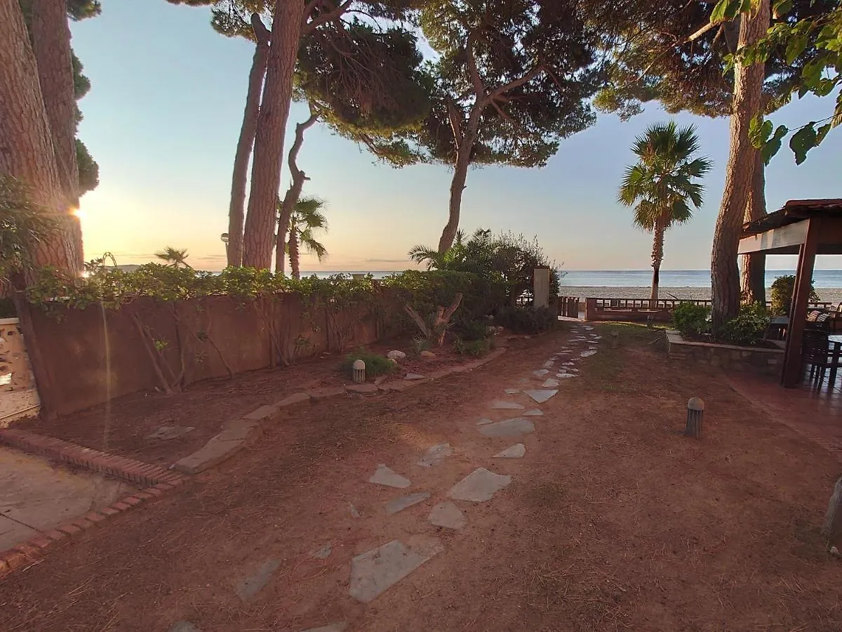 Primera Linia De Mar, Zona Tranquila Apartment Cambrils