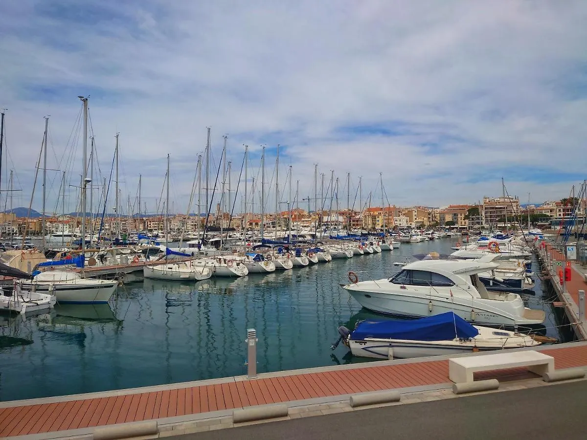 Primera Linia De Mar, Zona Tranquila Apartment Cambrils 0*,